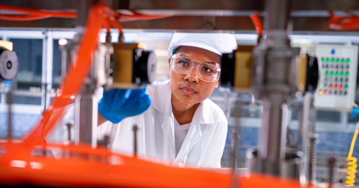US Manufacturing Growth Raises Questions for Plastics Industry