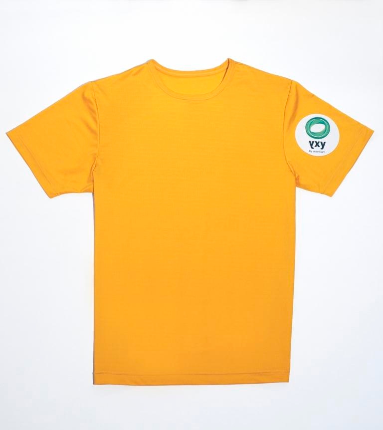 Green Matter: Avantium’s got the t-shirt