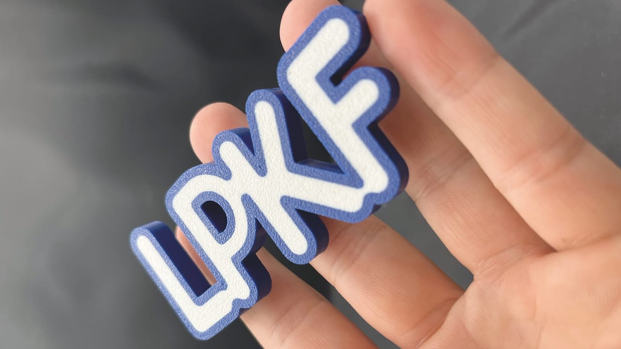 LPKF logo
