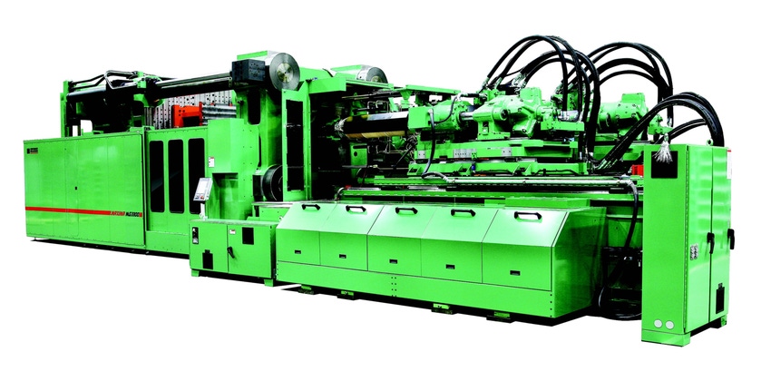 Has co-injection molding come of age?