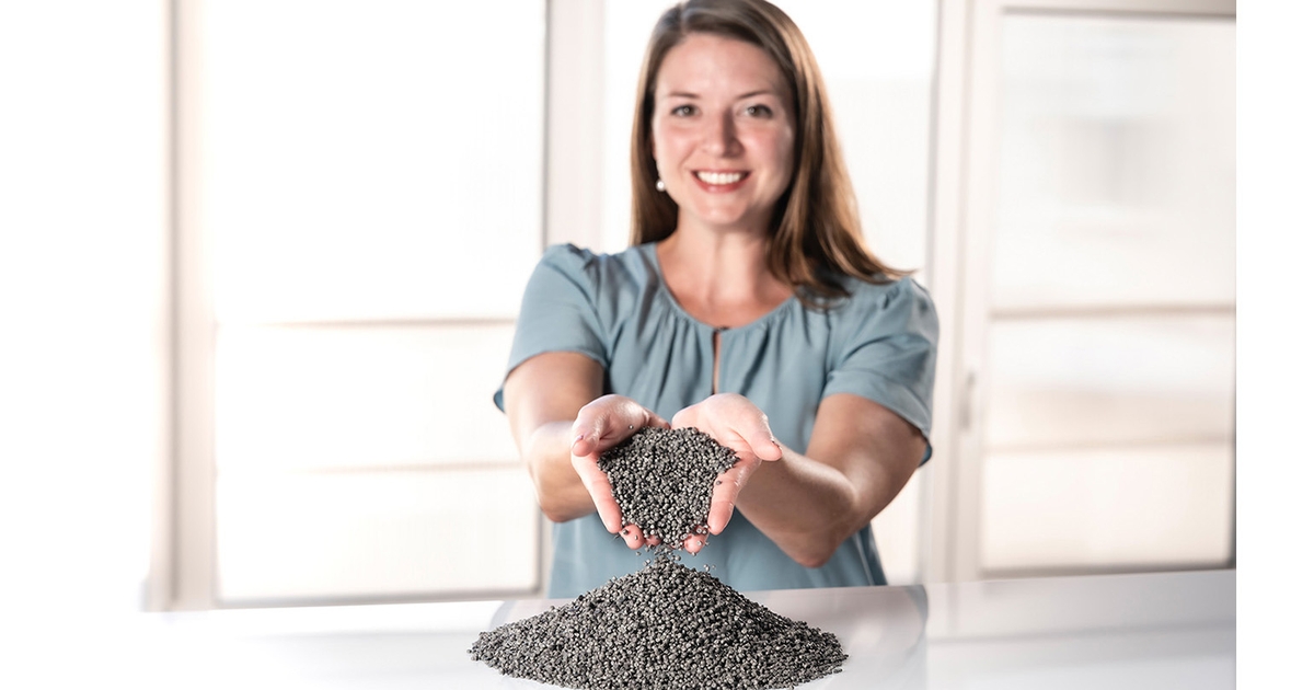 BASF Debuts Additives to Improve Properties of Recycled Plastics