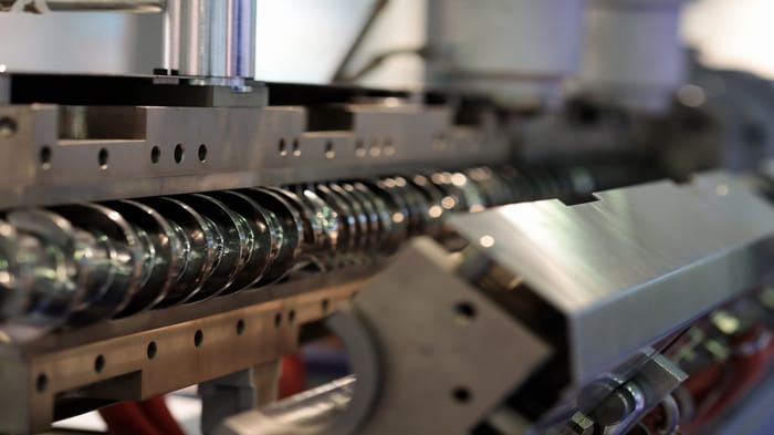 Extrusion Basics: The Taming of the Screw