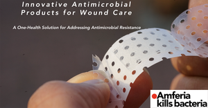 antimicrobial technology