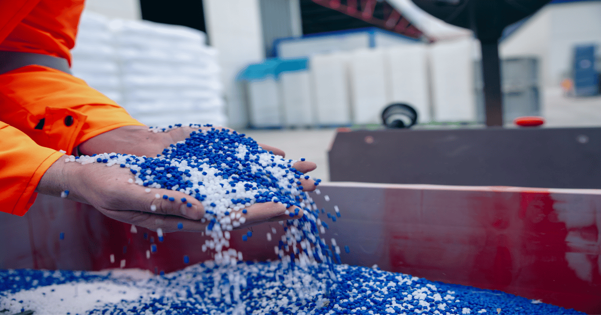 Recycled Resin Prices Shift as Markets Adapt in May