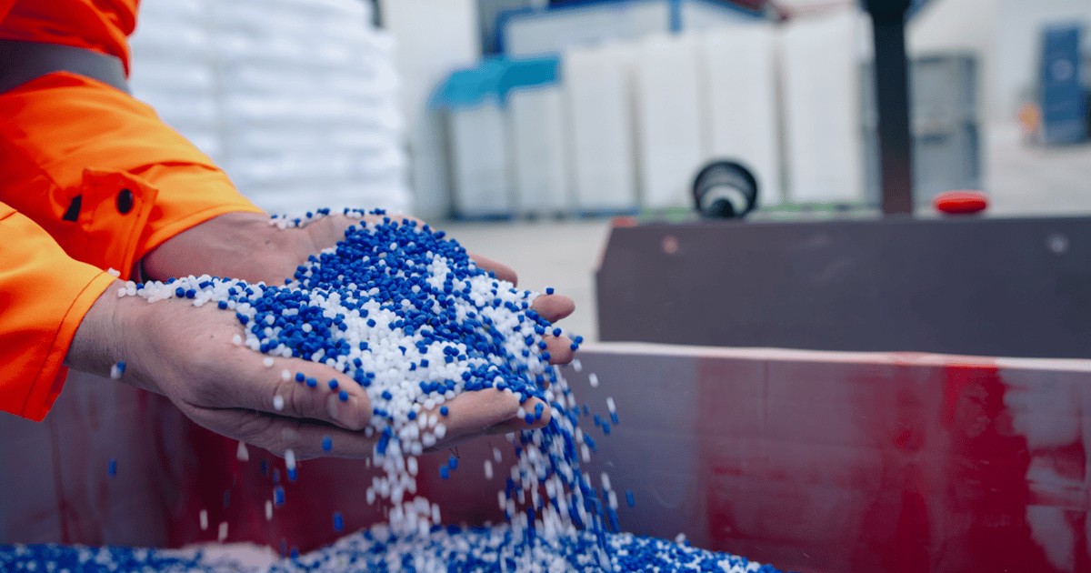 Recycled Resin Prices Shift as Markets Adapt in May