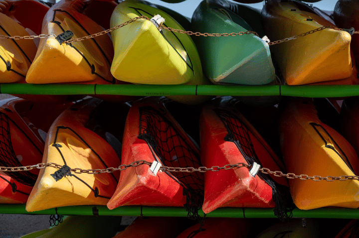 Advanced Metallocene PE Enhances Rotomoulding Efficiency