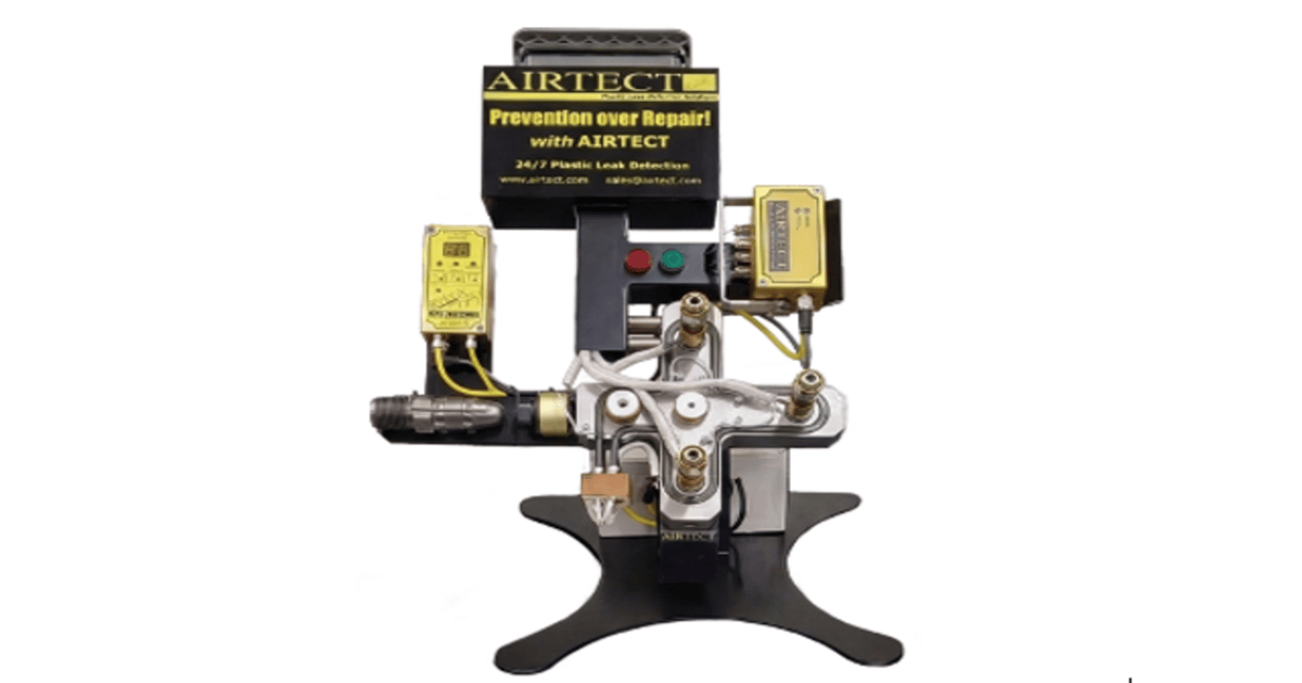 Plastixs Certifies Airtect Installation Partners