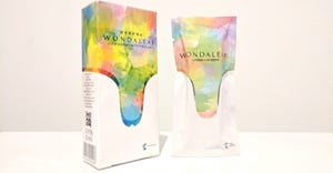 Wondaleaf Unisex Condom