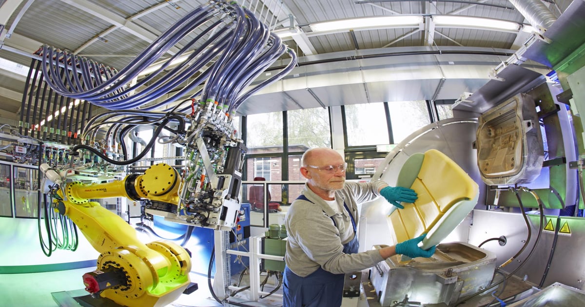 Bayer MaterialScience looking forward confidently to independence