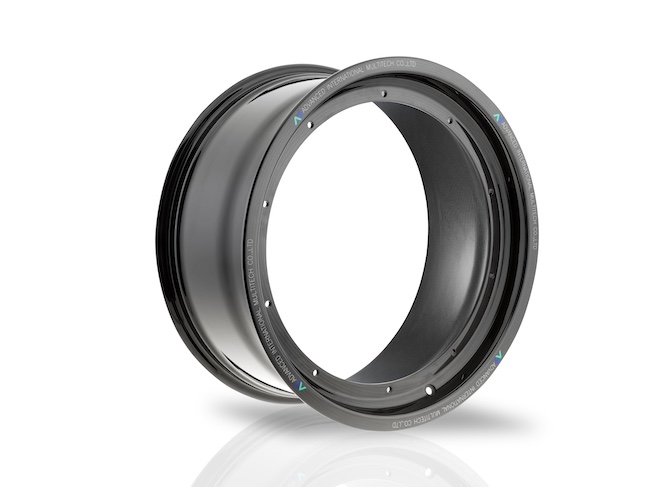 KraussMaffei Partners with Taiwanese Composites Specialist to Realize ...