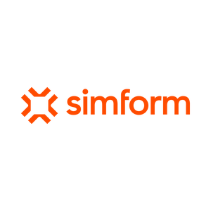 simform Logo