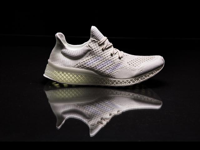 Adidas to release a new version of 3D printed shoe, Alphaedge 4D - 3D  Printing Industry