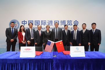 DuPont to build new specialty materials manufacturing facility in East China