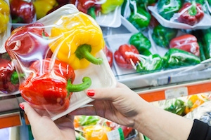 The megatrends that are reshaping food and beverage packaging