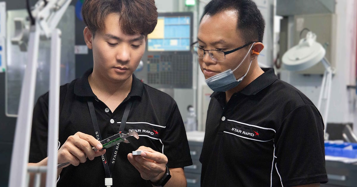 Six Key Steps of a Successful Design for Manufacturing Program