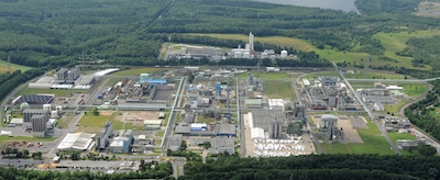 LyondellBasell adds PP compounding capacity at Knapsack, Germany