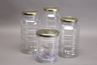 PET containers with metal vacuum closures poised to break glass (packaging) ceiling