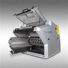 New ThermoPRO granulators from Rapid Granulator are compatible with most in-line thermoforming systems