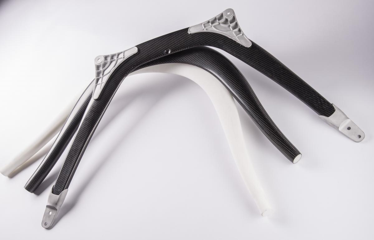 (RF) Adaptive Plating 〔EVO013〕FaB FACTORY SERIES 1.5 FLOAT 3 EVOL R SHOCK (PAIR) – RideFOX