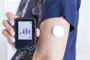 Sensing breakthroughs in remote medical monitoring