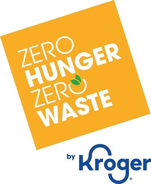 Kroger Recycling logo