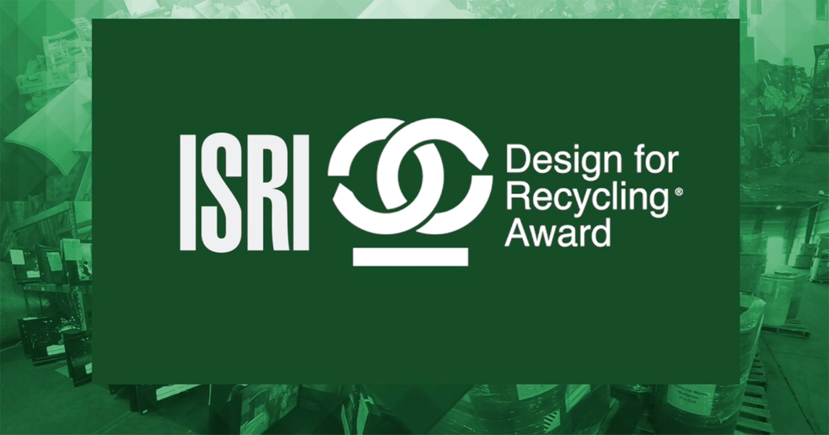 Lexmark Named Winner of 2020 Design for Recycling Award