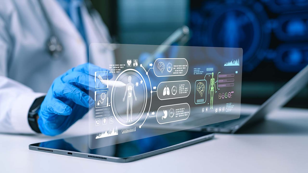 How AI Will Dramatically Transform Medtech 3D Printing