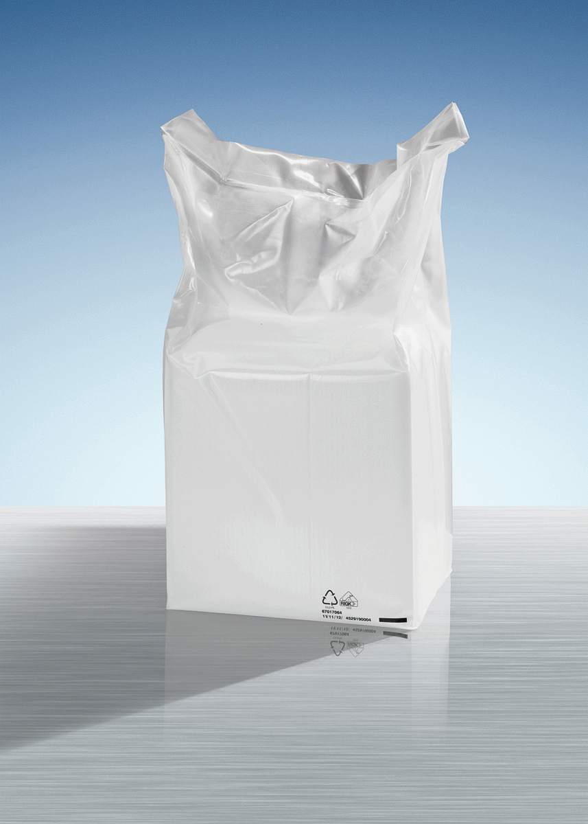 BASF introduces functional film pharma packaging
