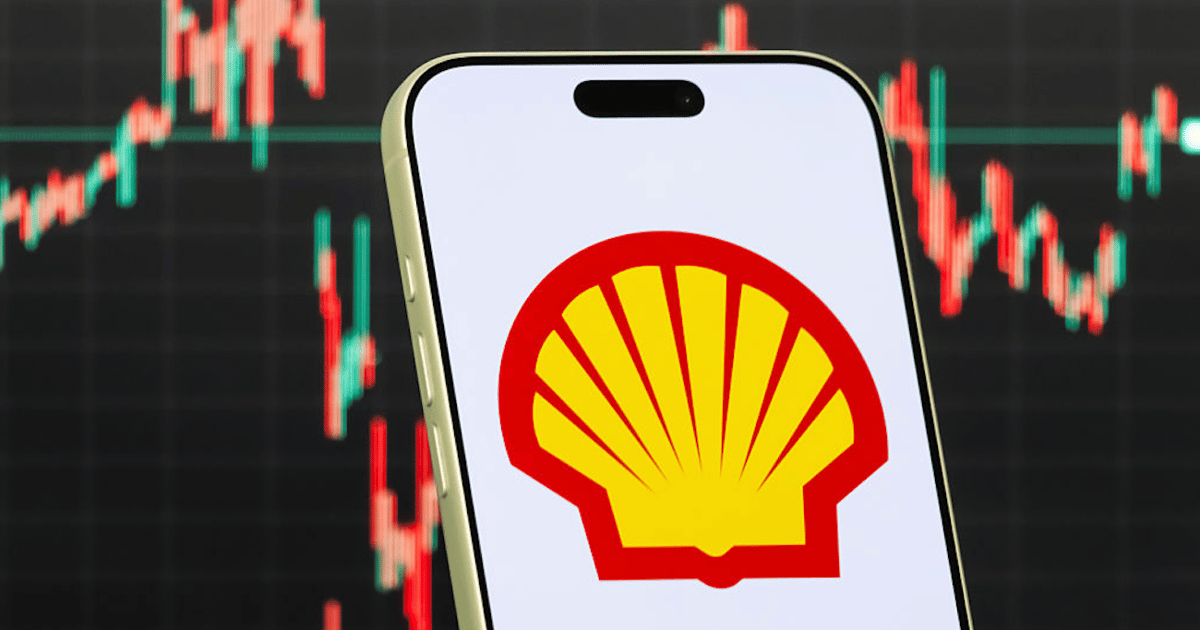 Shell reports strong Q1 profits amid global challenges