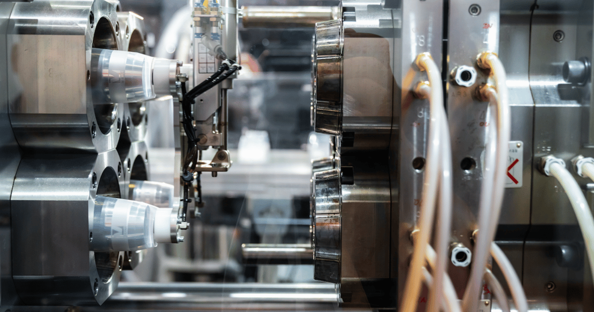 Heat Rate Stack Thermal Modeling Breakthroughs Enable Ultra-Precise Molding