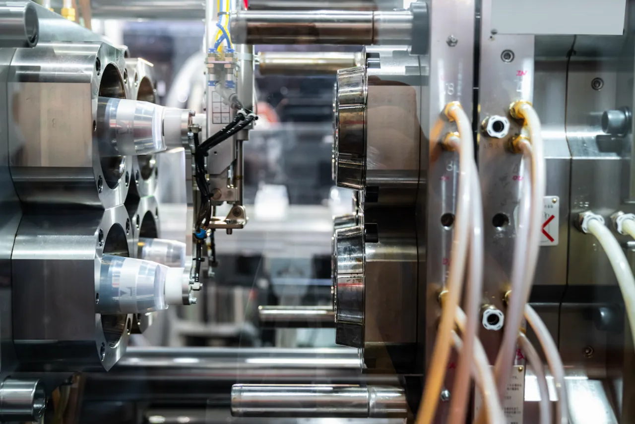Thermal Modeling Breakthroughs Enable Ultra-Precise Molding