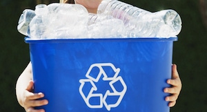 Europe’s PET recycling industry rife with unexploited capacity