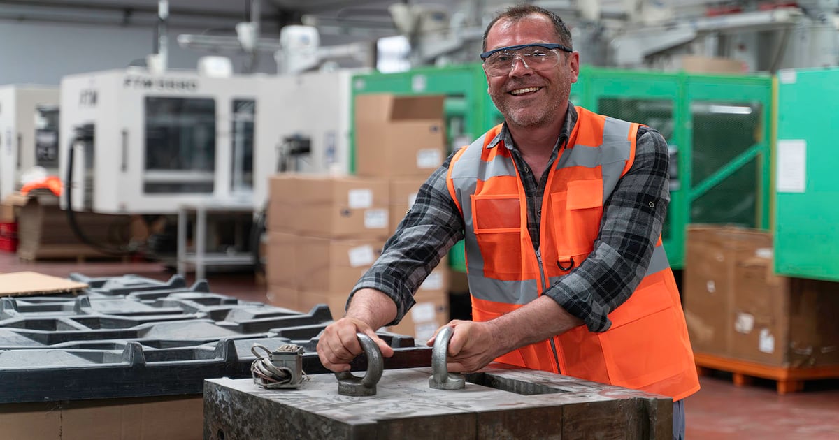 New Tools Designed to Save Plastics Processors Time and Money