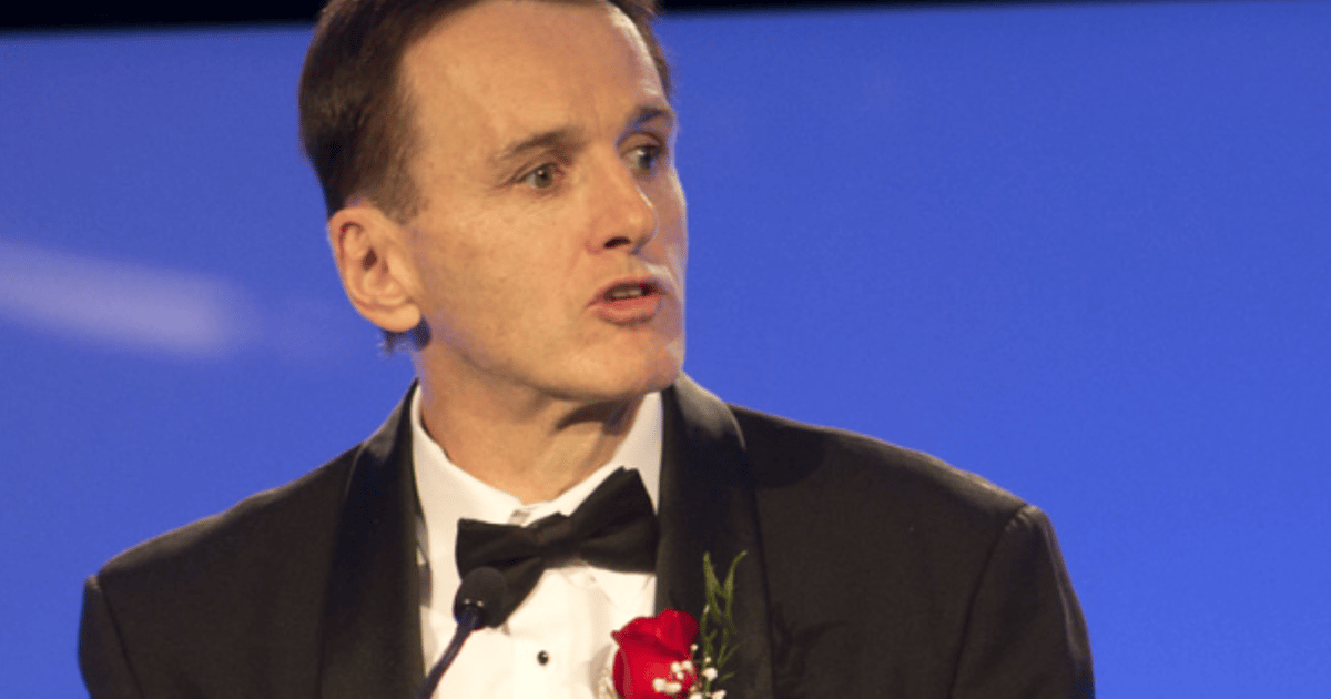 Auto Plastics Pioneer Honored for Four Decades of Innovation