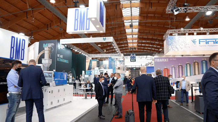 Fakuma 2026 to Showcase Circular Processing and Compounding Innovations
