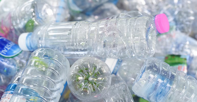 Plastic Bank Diverts 2 Billion Plastic Bottles from the Ocean Plastic Bank Diverts 2 Billion Plastic Bottles from the Ocean