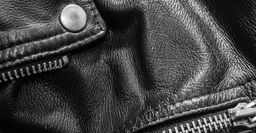 Remember Pleather? They're Calling It Vegan Leather Now