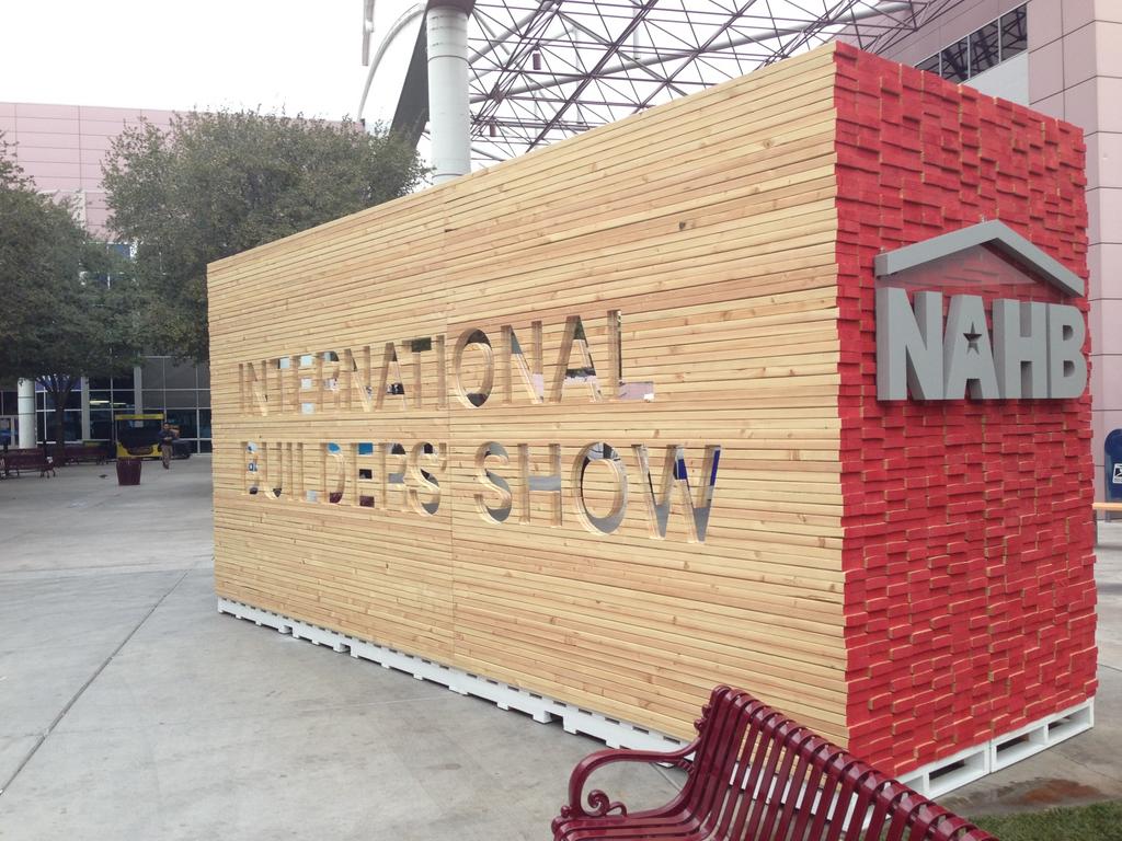 Polymer building materials make gains despite builder reluctance to ad