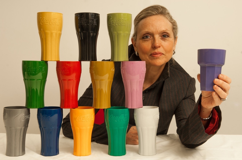 British molder & Countess calls development of 100% post-consumer plastics a “game changer”