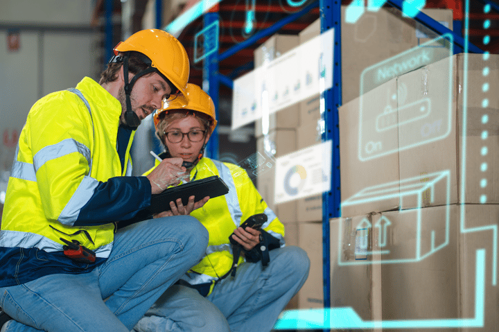 Smart Energy Monitoring Systems Drive Efficiency in Plastics Processing