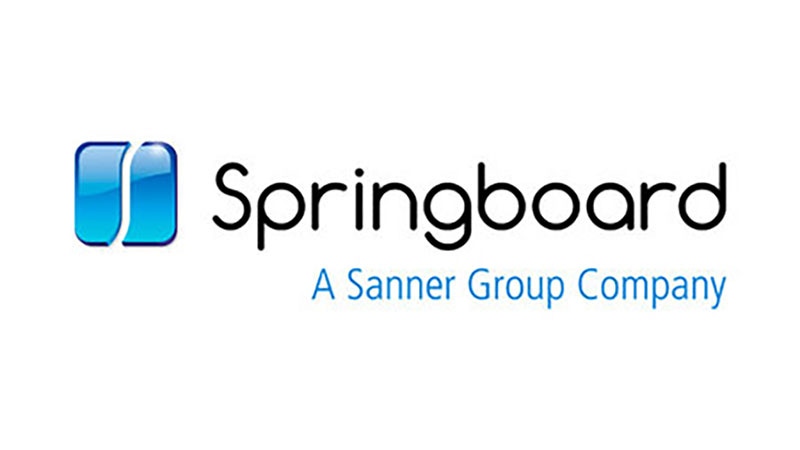 Springboard logo