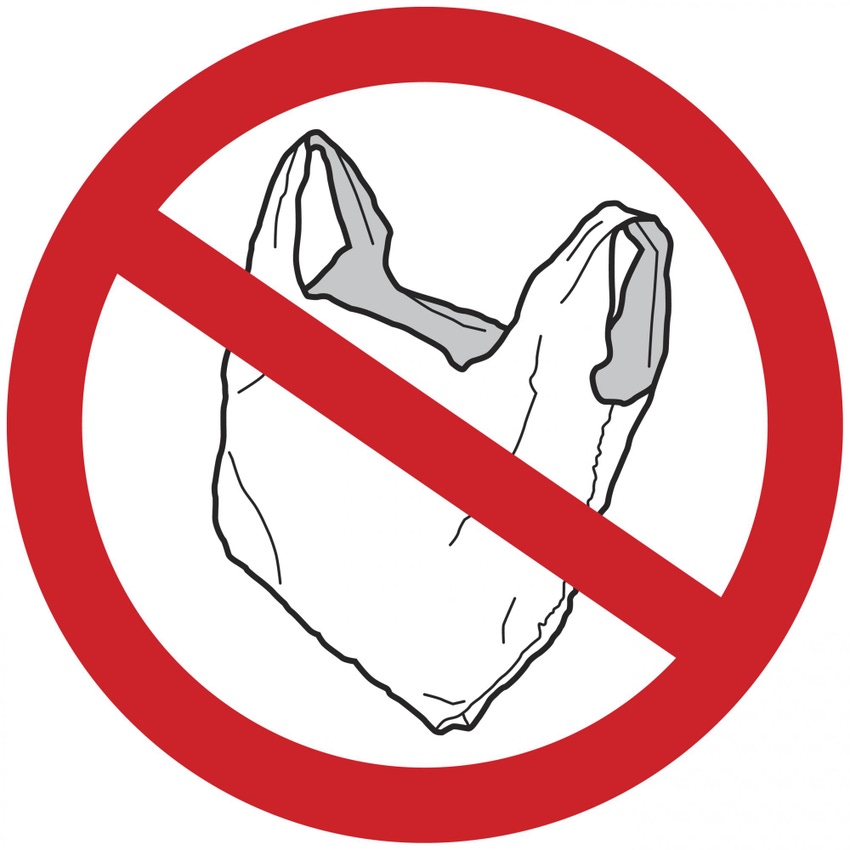 The economic effect of plastic bag bans