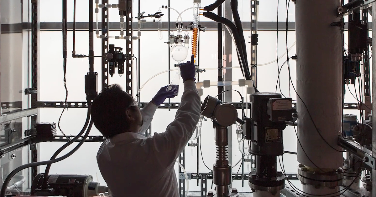 ATC Plastics Incorporates Sustainable Carbon Black in Concentrates