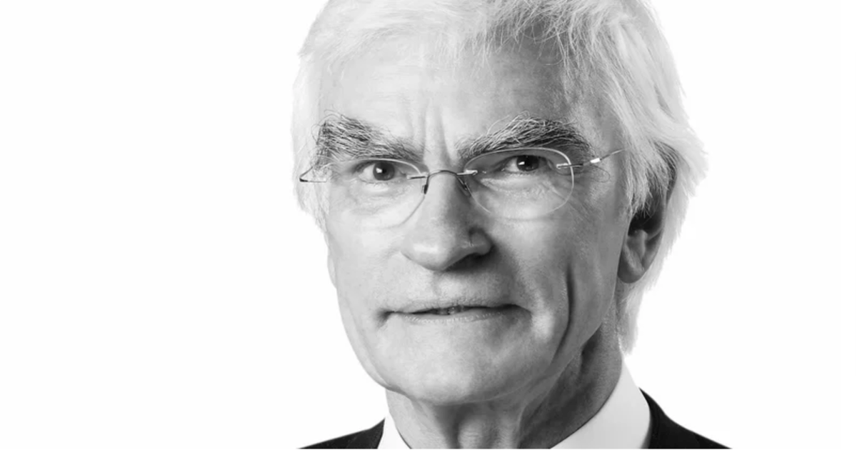 Injection Molding Pioneer Erwin Bürkle Passes at Age 82