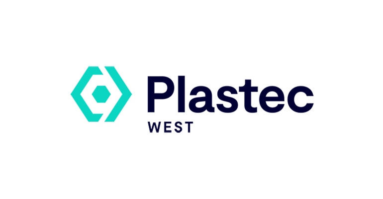New Plastec West logo