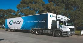 Amcor to consolidate two Chicago-based plants