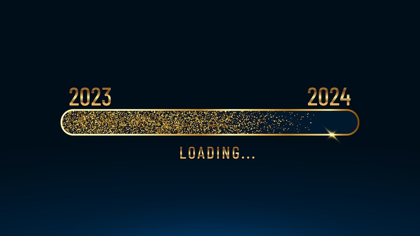 2024 loading bar