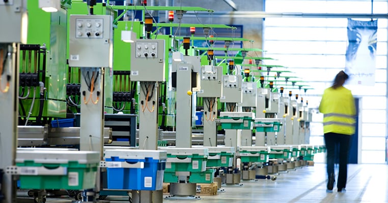 Lego to Build Billion-Dollar Factory in Virginia