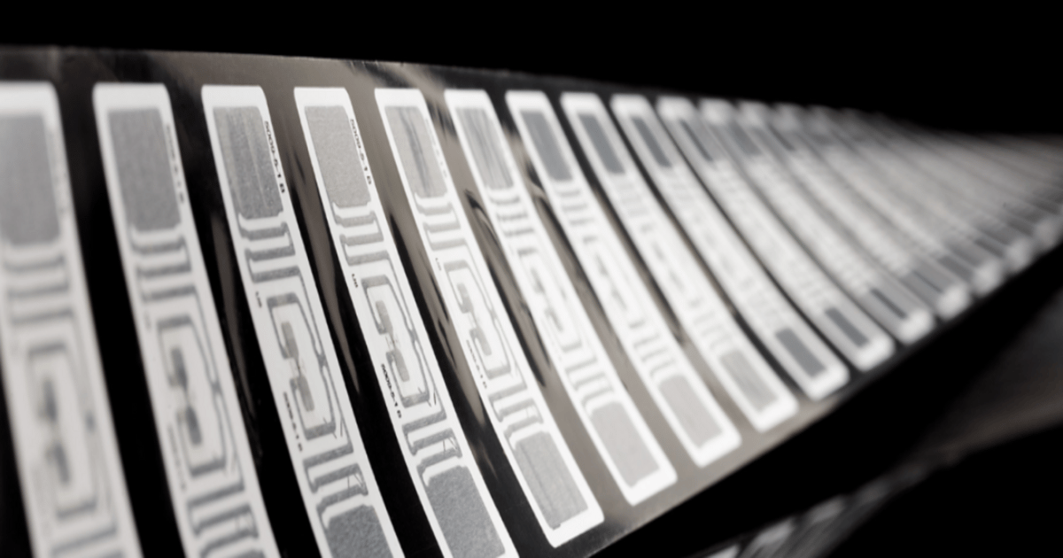 Smart Labels Unlock Sustainable Packaging Future