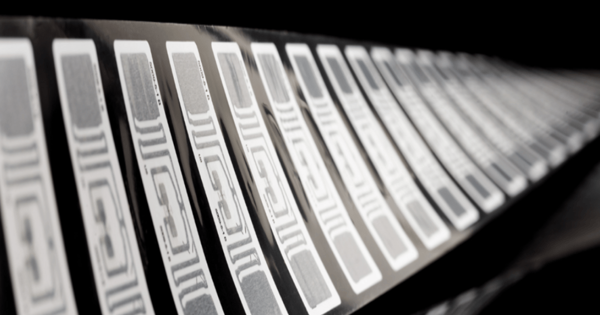 Smart Packaging Labelling Smart Labels Unlock Sustainable Packaging Future